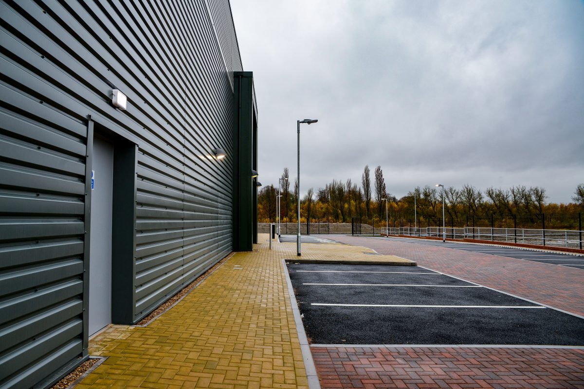 [PICTURES COPYRIGHTED TO BETH WALSH PHOTOGRAPHY] Stepnell Walsall 2019