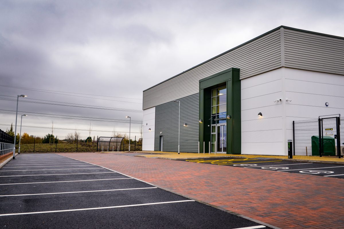 [PICTURES COPYRIGHTED TO BETH WALSH PHOTOGRAPHY] Stepnell Walsall 2019