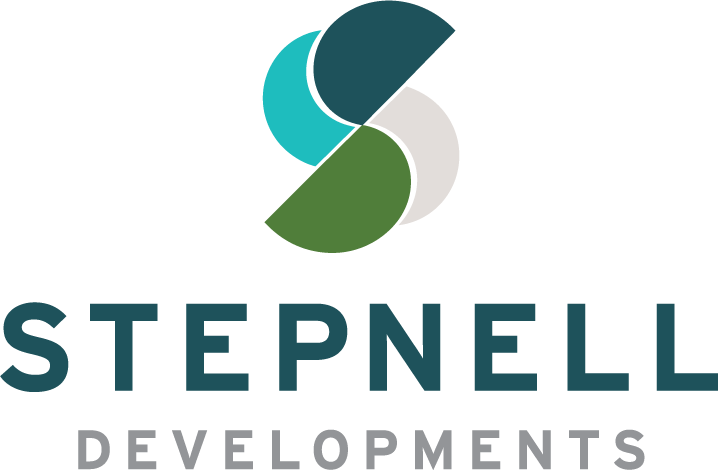 Stepnell Development Logo FULL COLOUR RGB