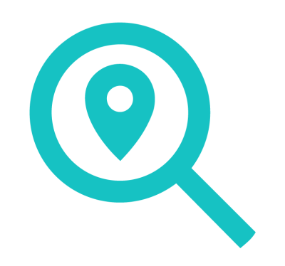 icons Regions